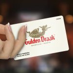 Gulden Draak Bierhuis Porto – cervejaria online