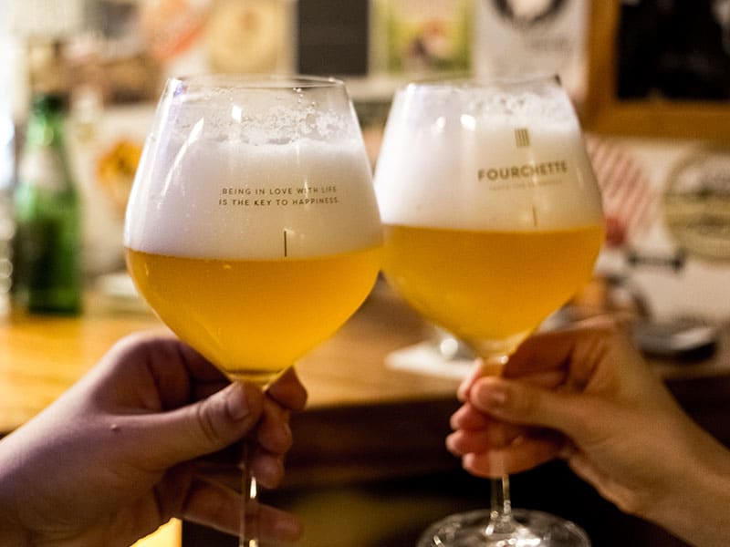 Gulden Draak Bierhuis Porto - Cervejaria Belga Porto - Craft Beer Shop - Cerveja Artesanal