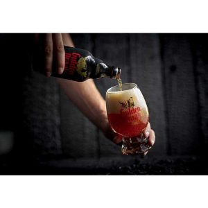 Dragãozinho - Selecção 6 Cervejas - Gulden Draak