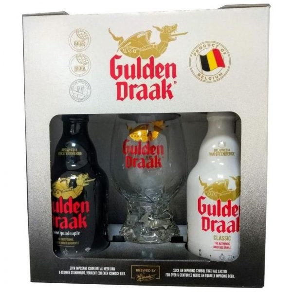 Kit Gulden Draak - Gulden Draak
