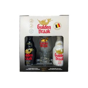 Gulden Draak Bierhuis Porto - cervejaria online