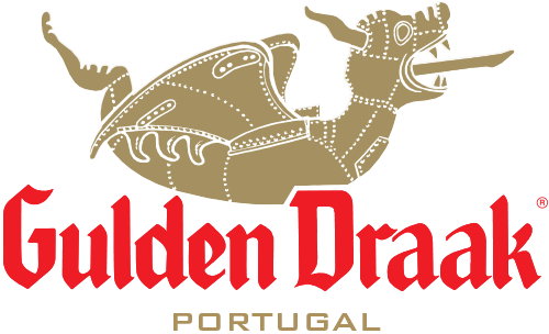 Gulden Draak Bierhuis – Porto