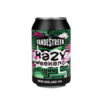 VANDESTREEK – Hazy Weekend 24 x 33cl