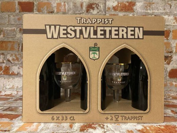 Kit-Westvleteren-12-6-Garrafas-33CL-2-Copos-15cl